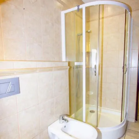 Villa Aruba - Apartament Grzybowo  Exterior photo