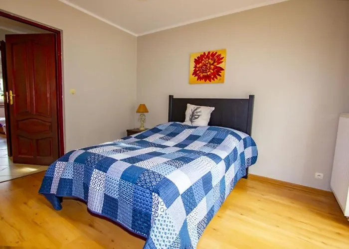 Villa Aruba - Apartament