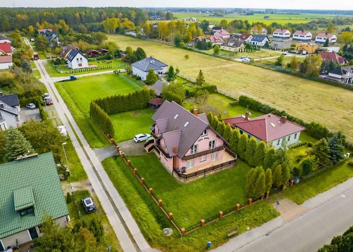 Villa Aruba - Apartament