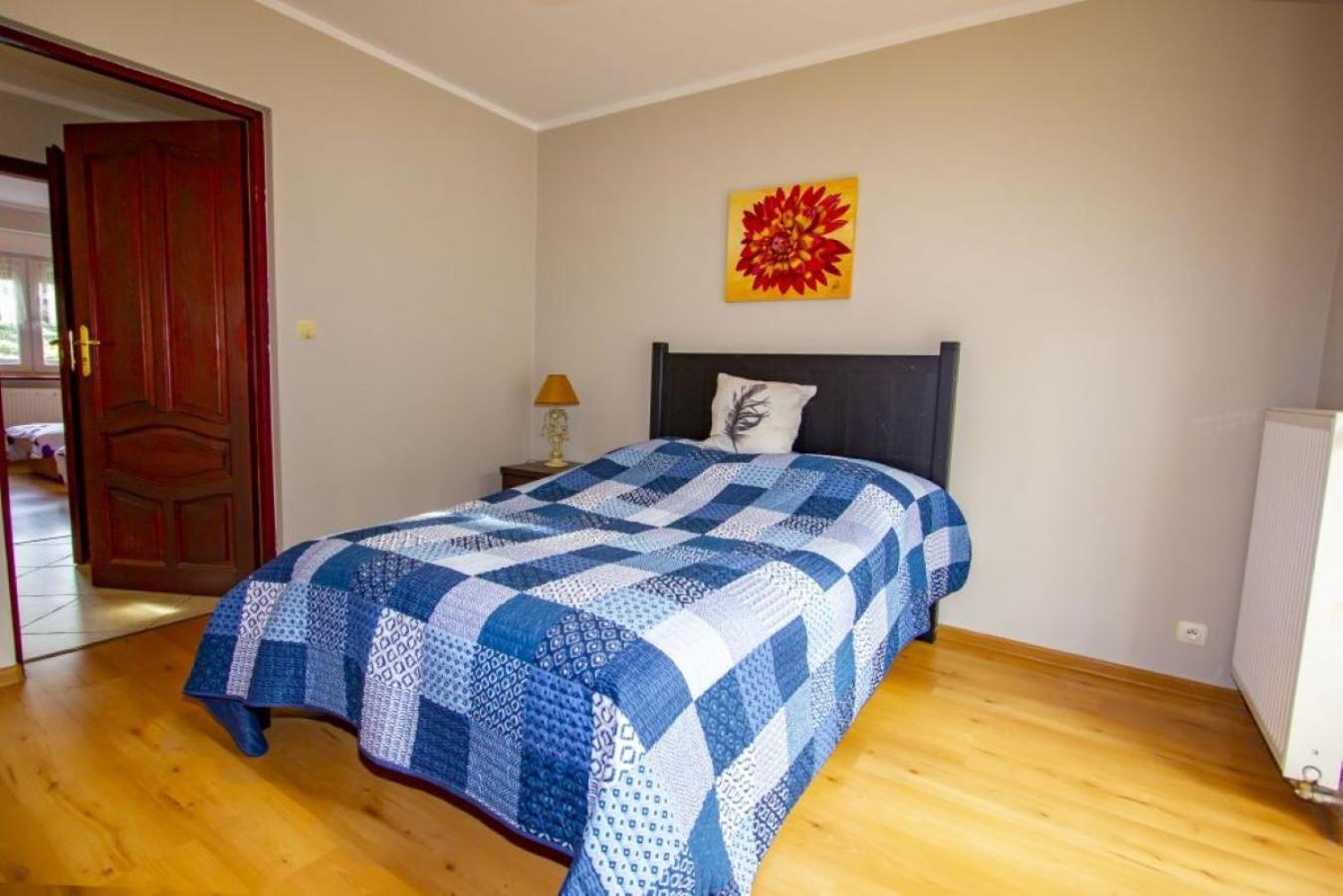 Apartment Aruba - Grzybowo (West Pomeranian)