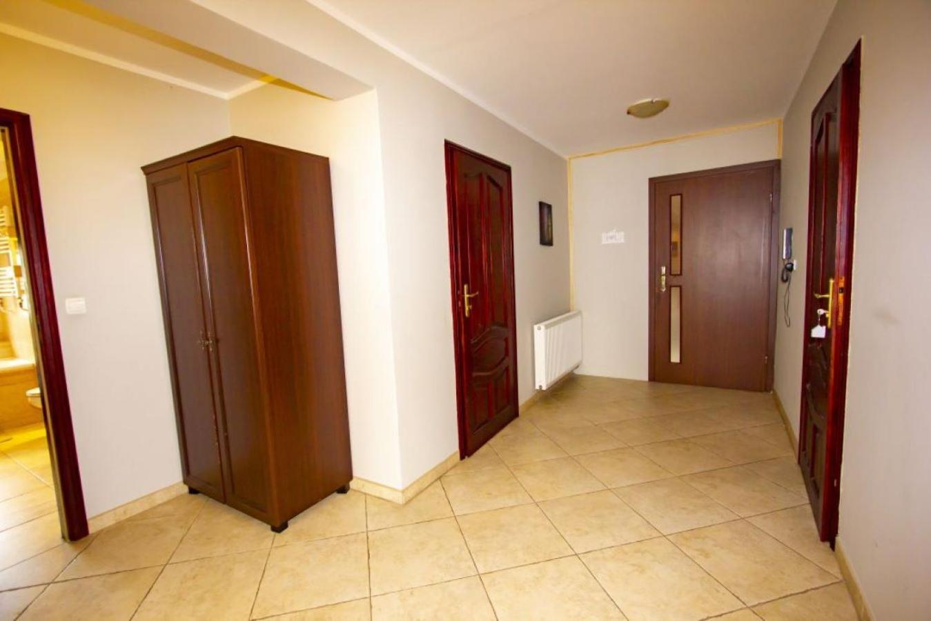 Aruba - Apartment Grzybowo (West Pomeranian)